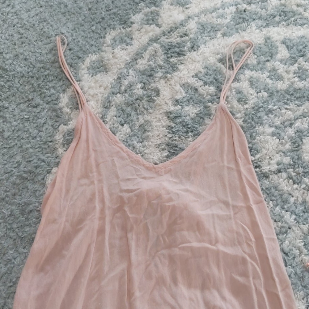Acacia Dress